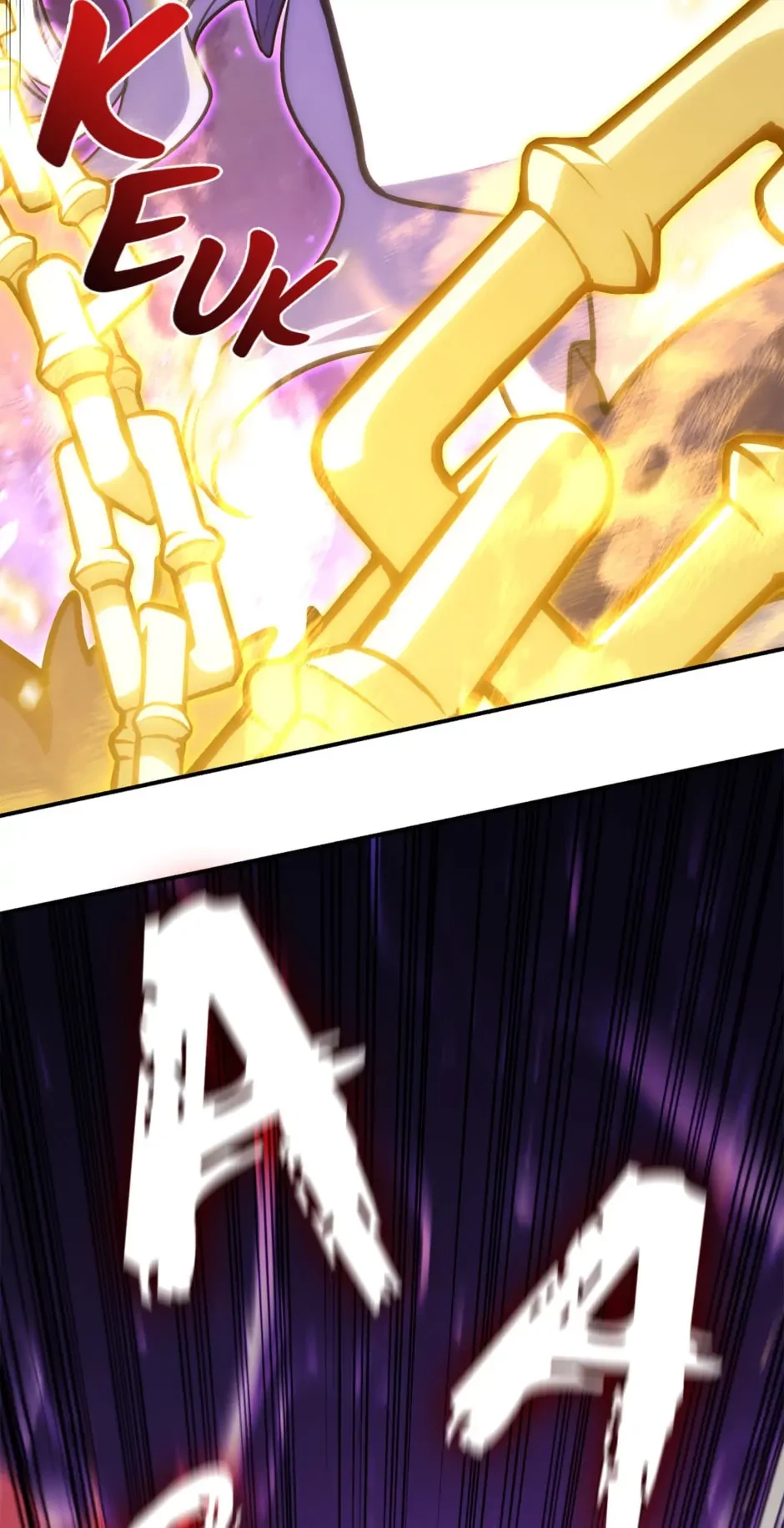 Return of the Disaster-Class Hero Chapter 34 - 28