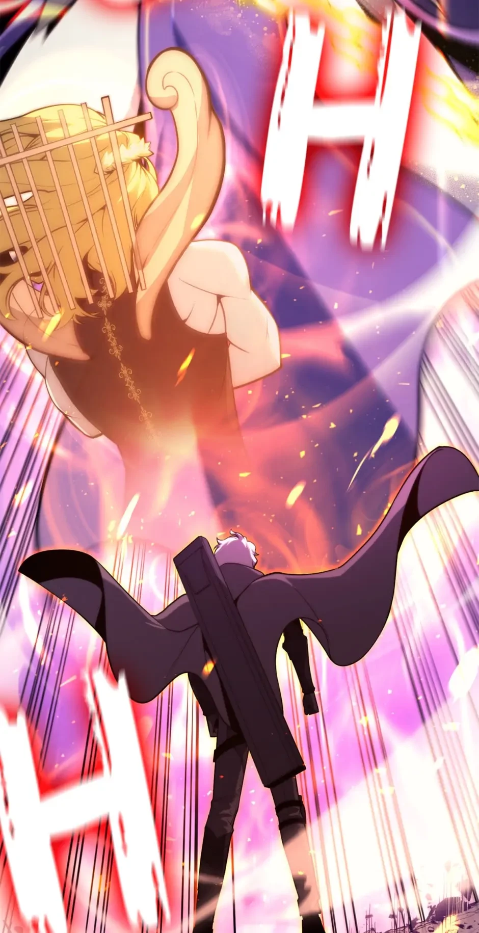 Return of the Disaster-Class Hero Chapter 34 - 30