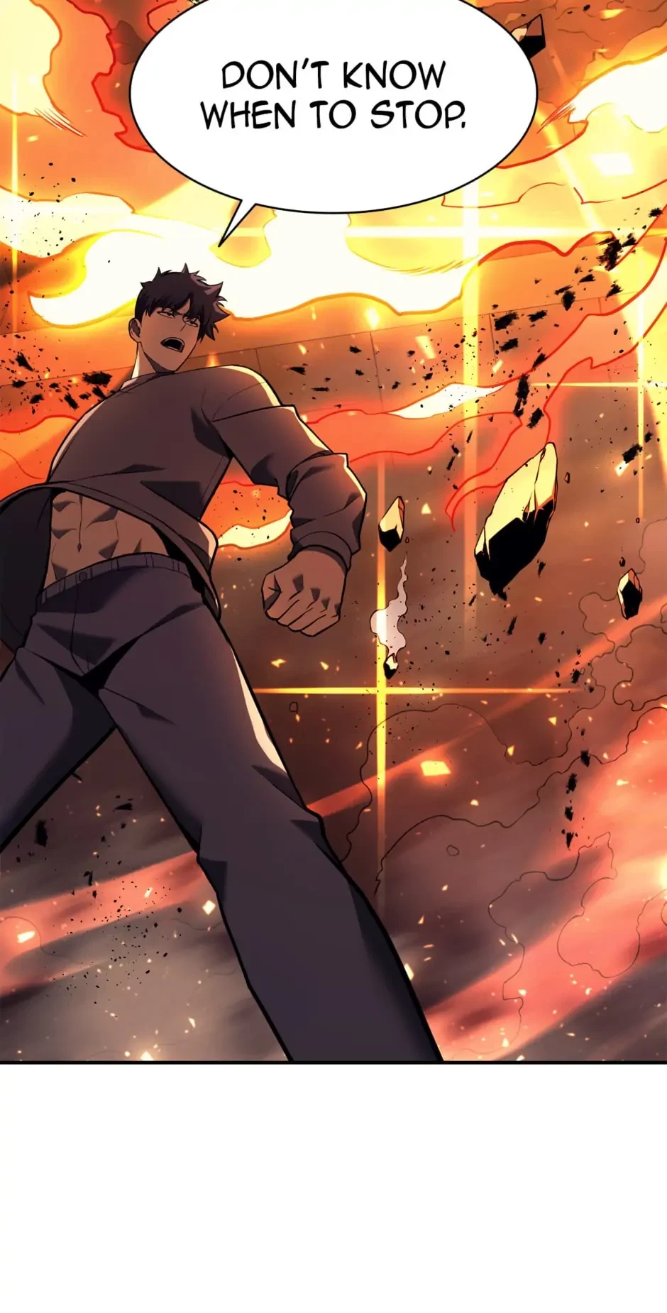 Return of the Disaster-Class Hero Chapter 35 - 78