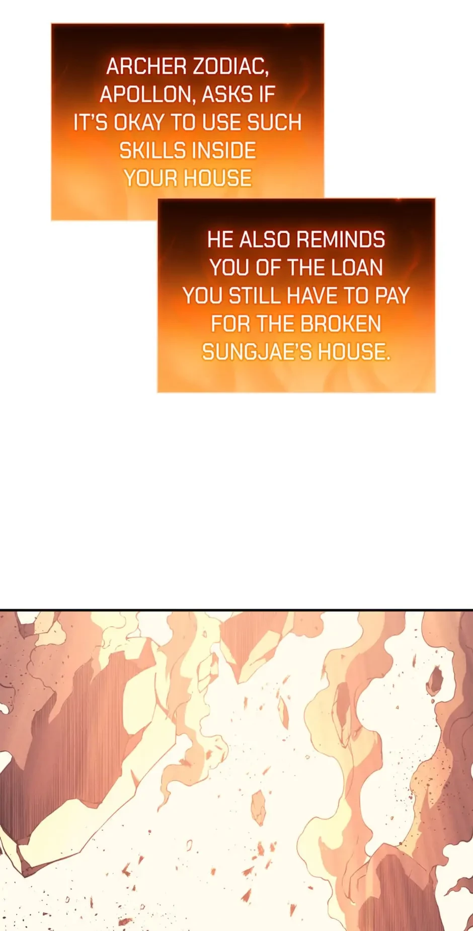 Return of the Disaster-Class Hero Chapter 35 - 79