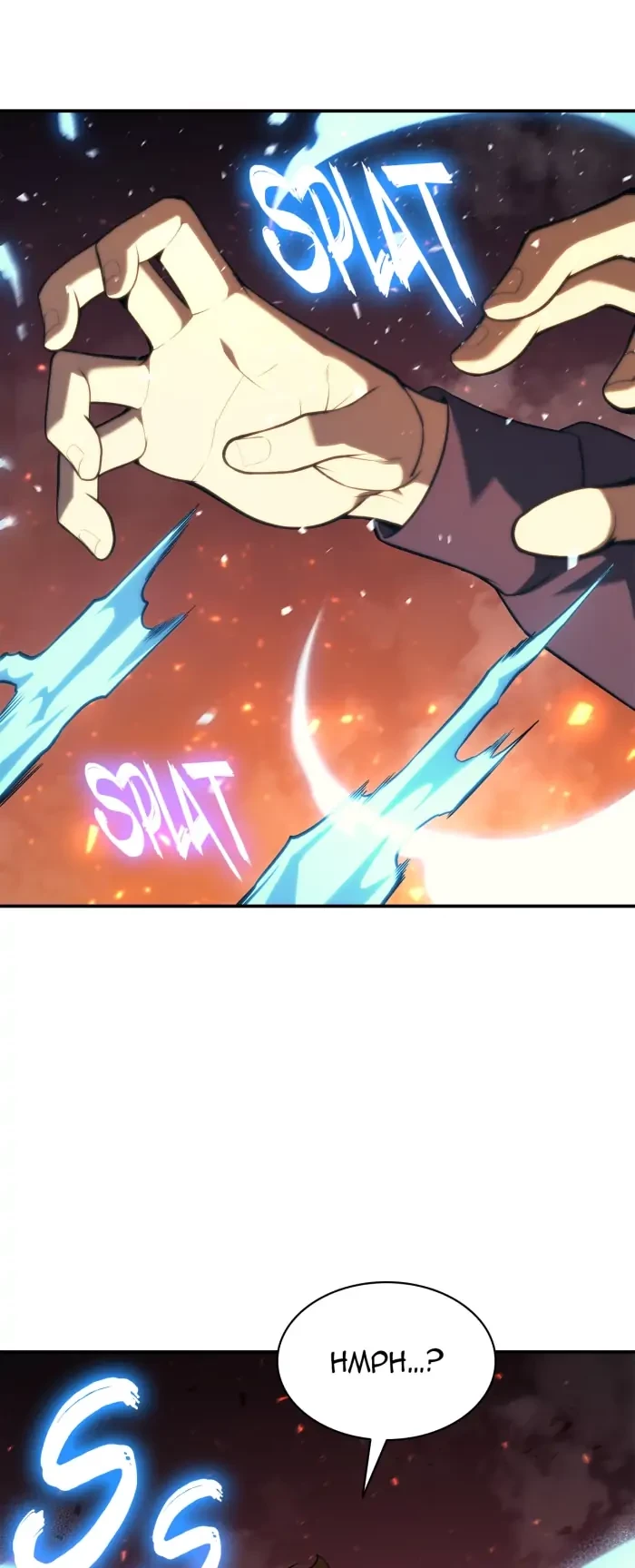 Return of the Disaster-Class Hero Chapter 33 - 9
