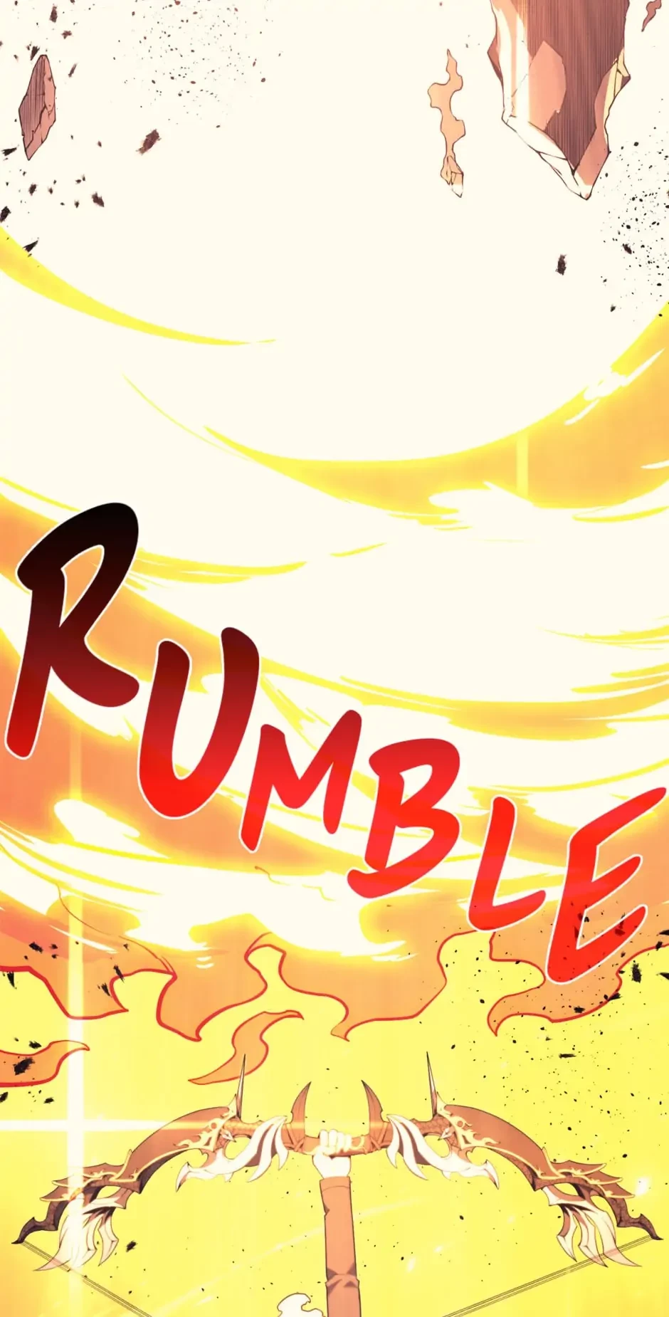 Return of the Disaster-Class Hero Chapter 35 - 80