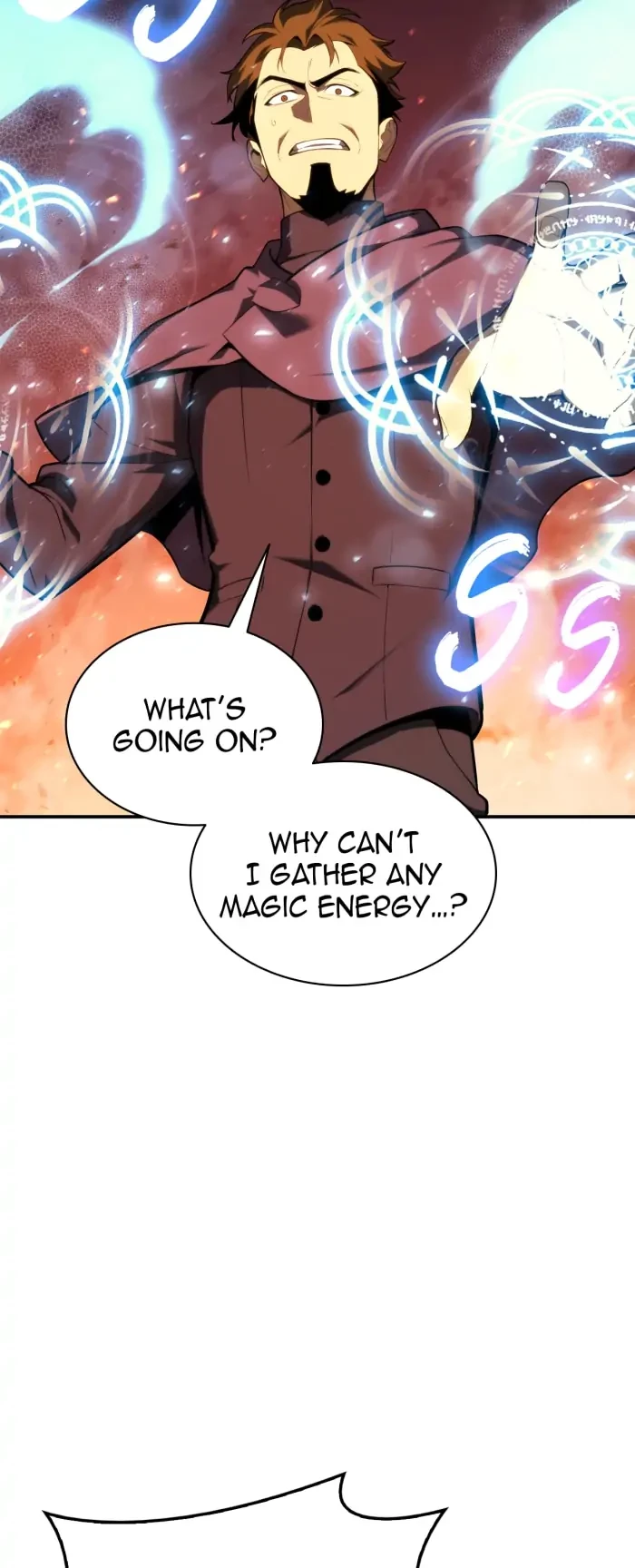 Return of the Disaster-Class Hero Chapter 33 - 10