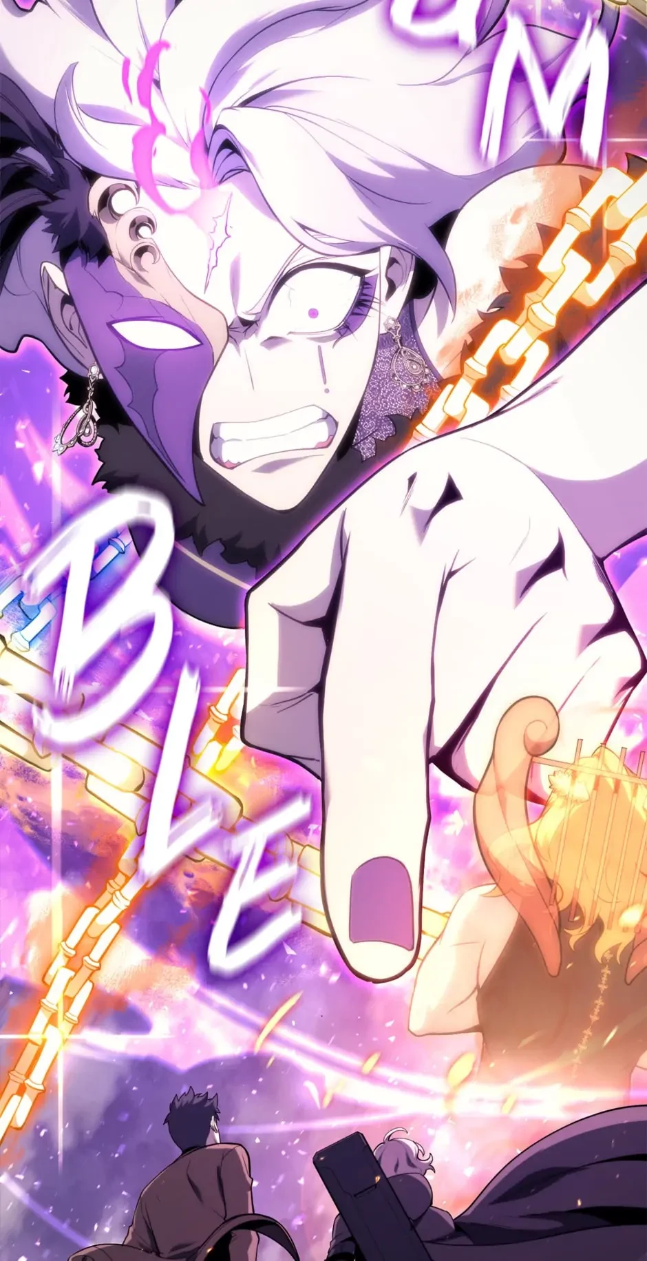 Return of the Disaster-Class Hero Chapter 34 - 33