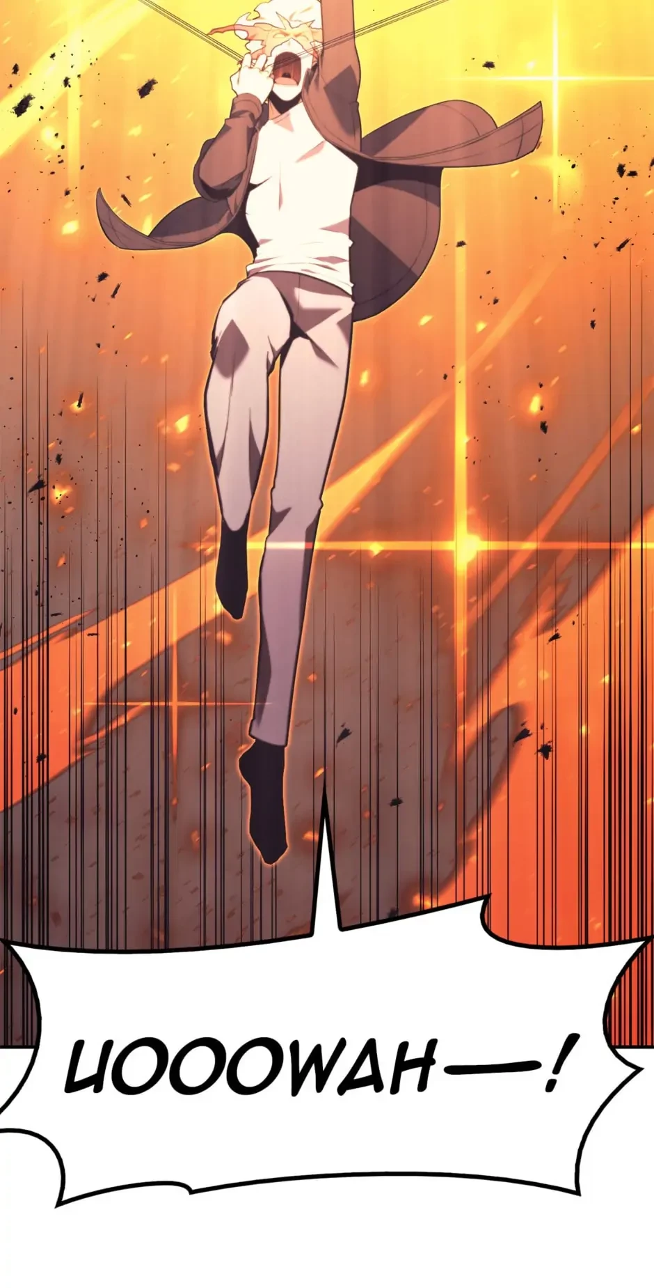 Return of the Disaster-Class Hero Chapter 35 - 81