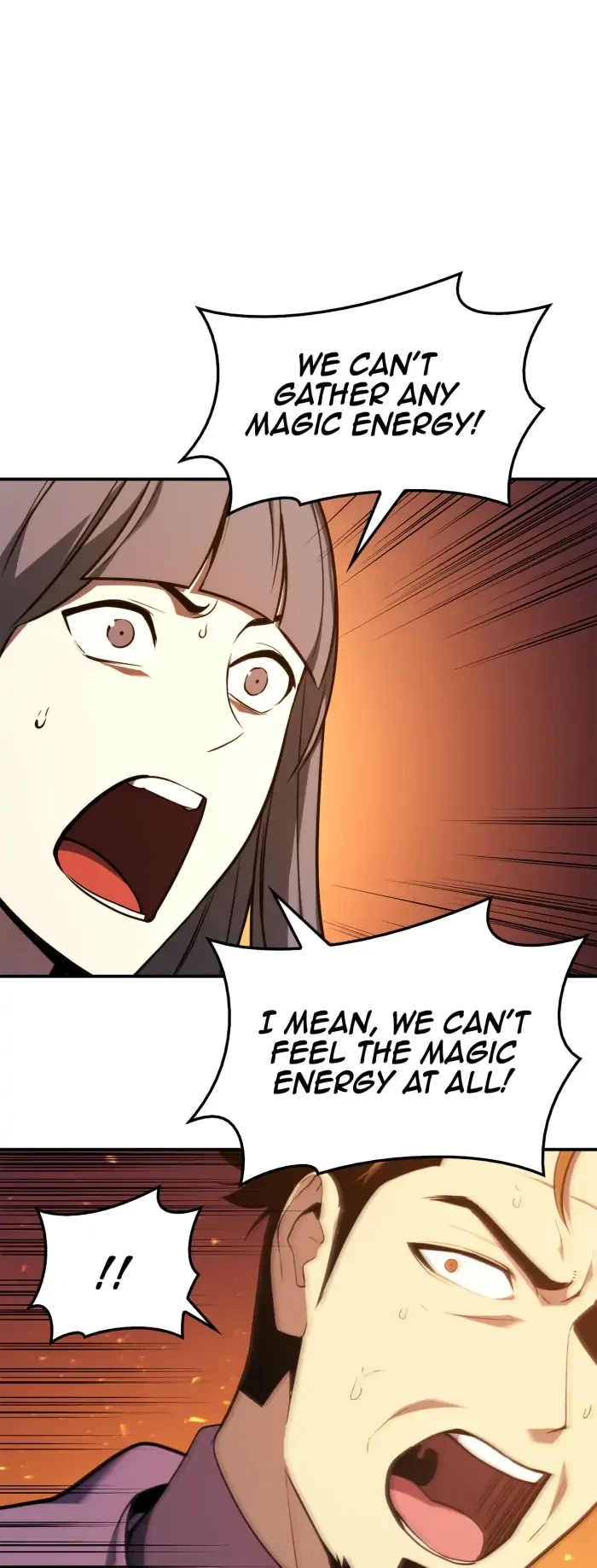 Return of the Disaster-Class Hero Chapter 33 - 12