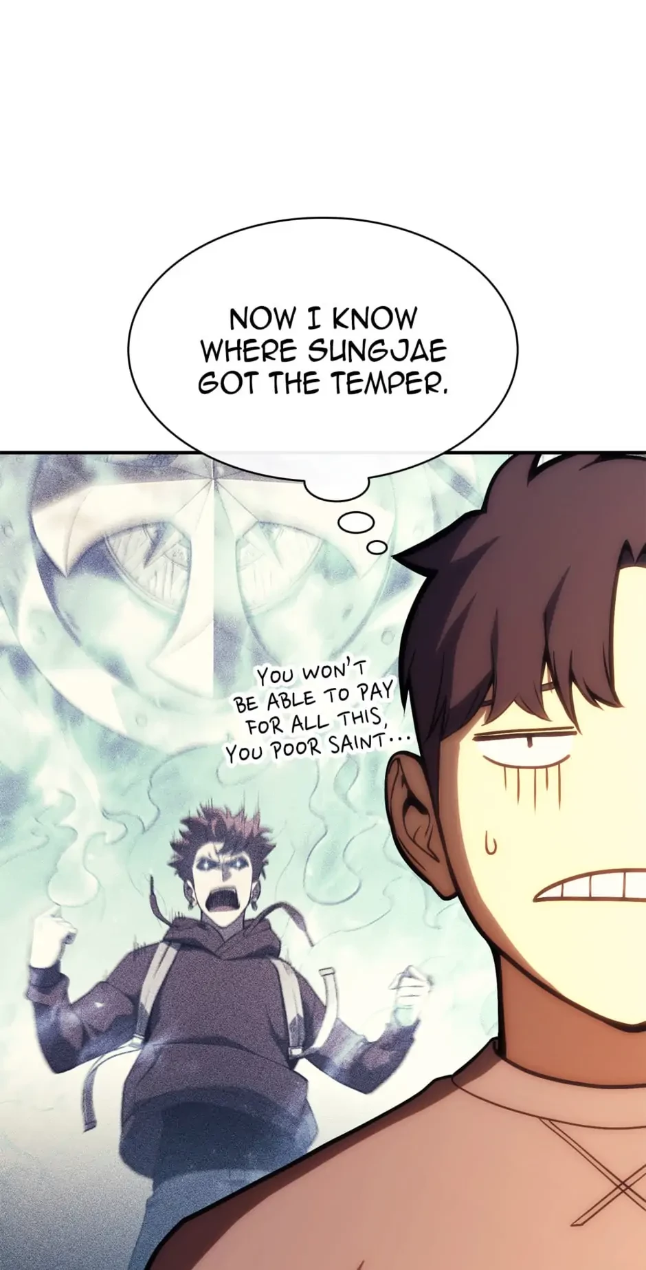 Return of the Disaster-Class Hero Chapter 35 - 82