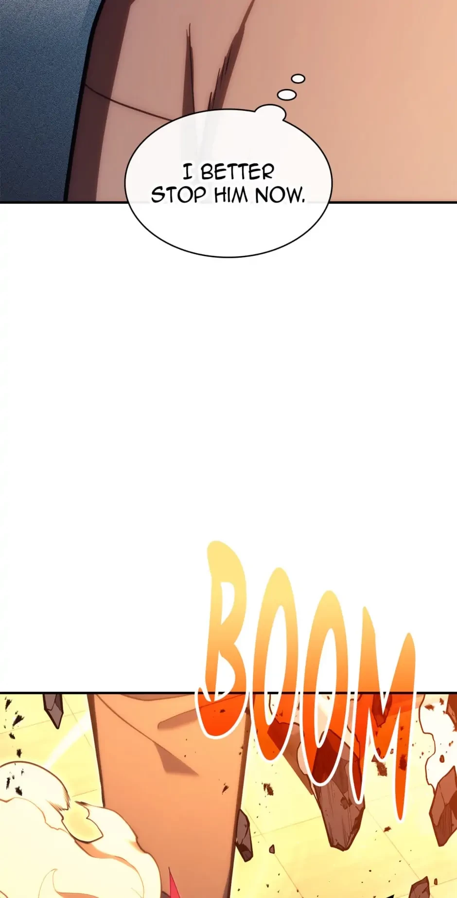 Return of the Disaster-Class Hero Chapter 35 - 83