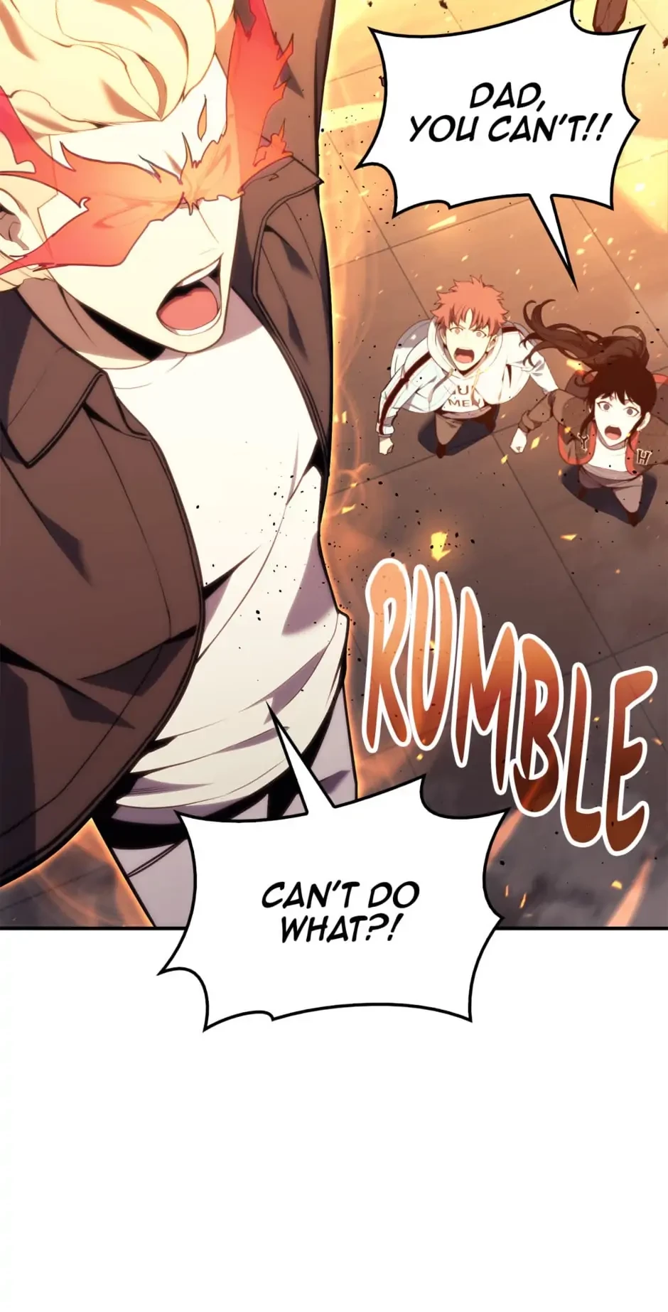 Return of the Disaster-Class Hero Chapter 35 - 84