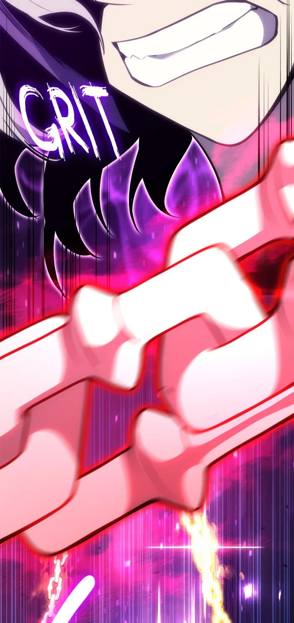 Return of the Disaster-Class Hero Chapter 34 - 37