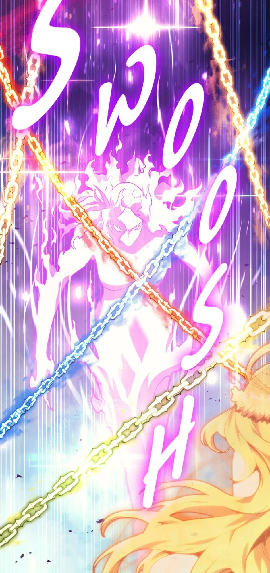 Return of the Disaster-Class Hero Chapter 34 - 38