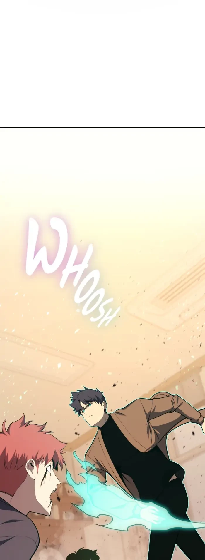Return of the Disaster-Class Hero Chapter 33 - 17