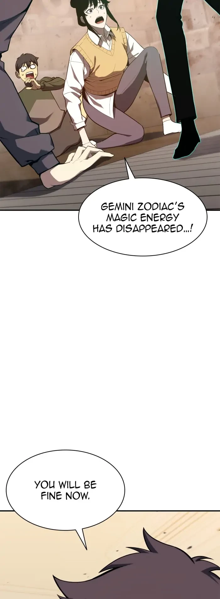 Return of the Disaster-Class Hero Chapter 33 - 18