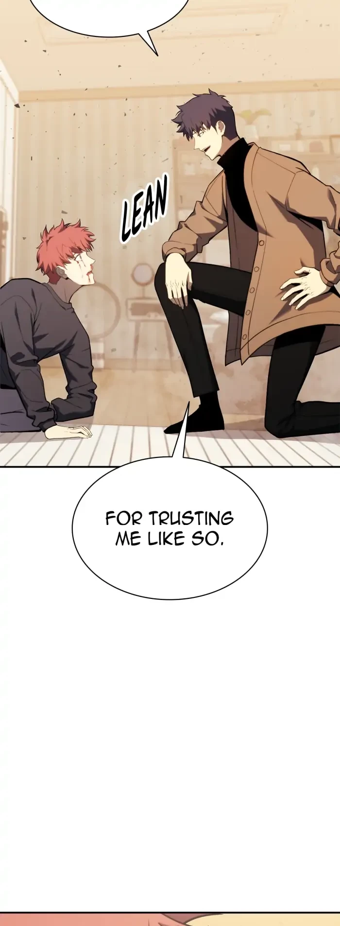 Return of the Disaster-Class Hero Chapter 33 - 20