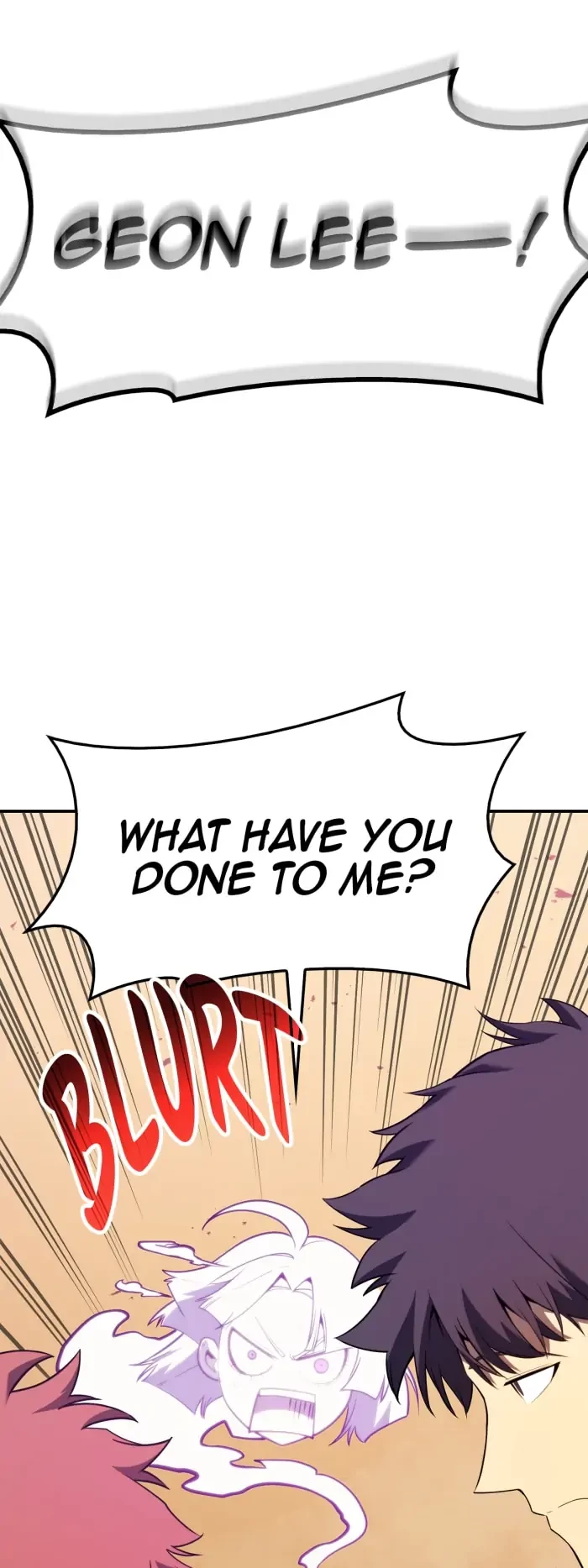 Return of the Disaster-Class Hero Chapter 33 - 23