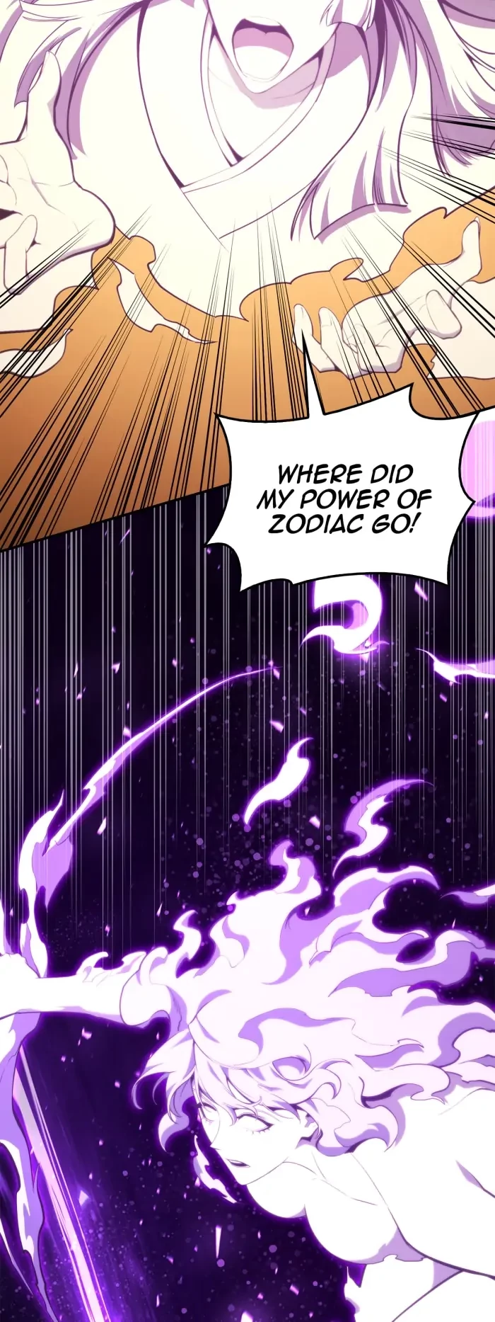 Return of the Disaster-Class Hero Chapter 33 - 25
