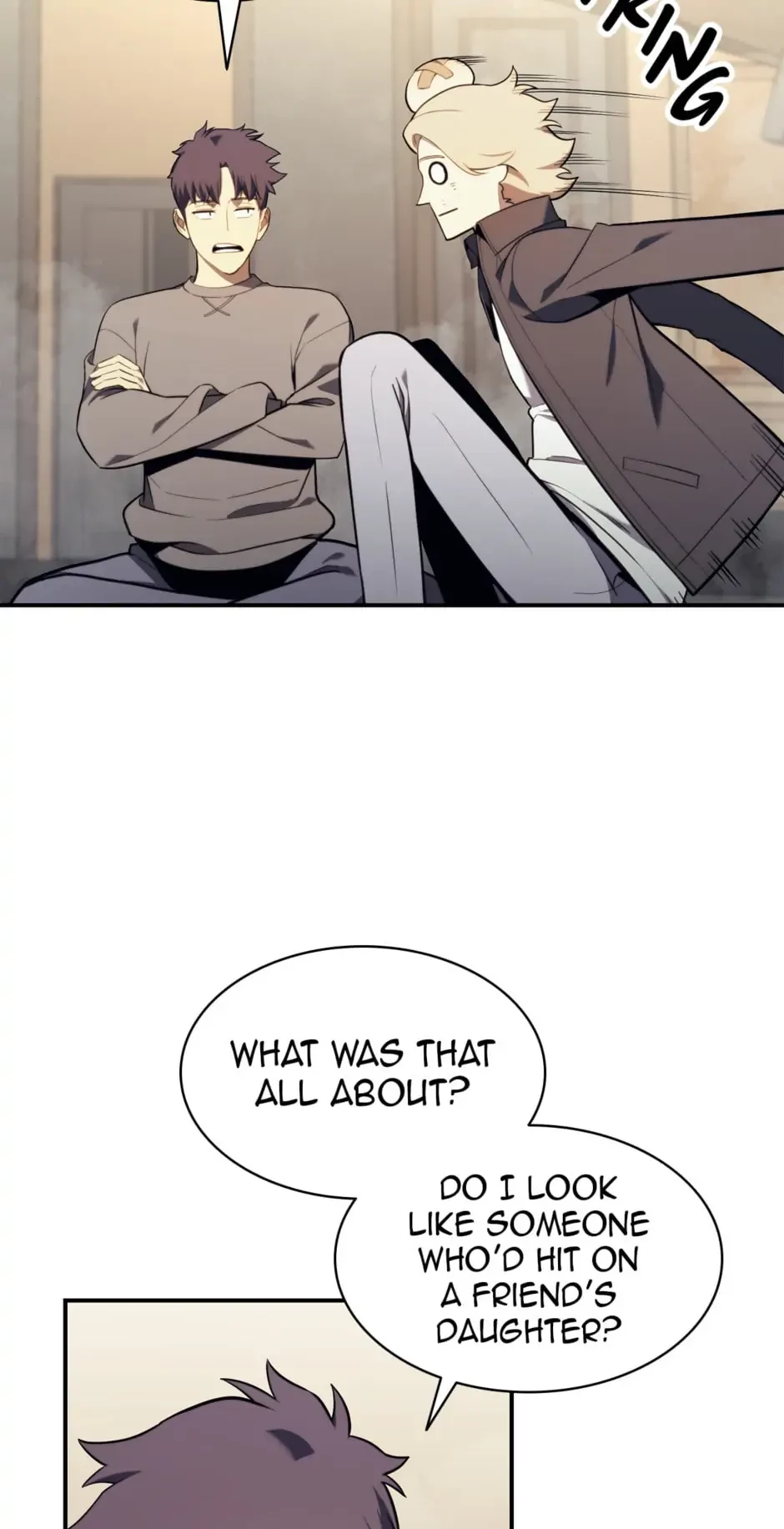 Return of the Disaster-Class Hero Chapter 35 - 93