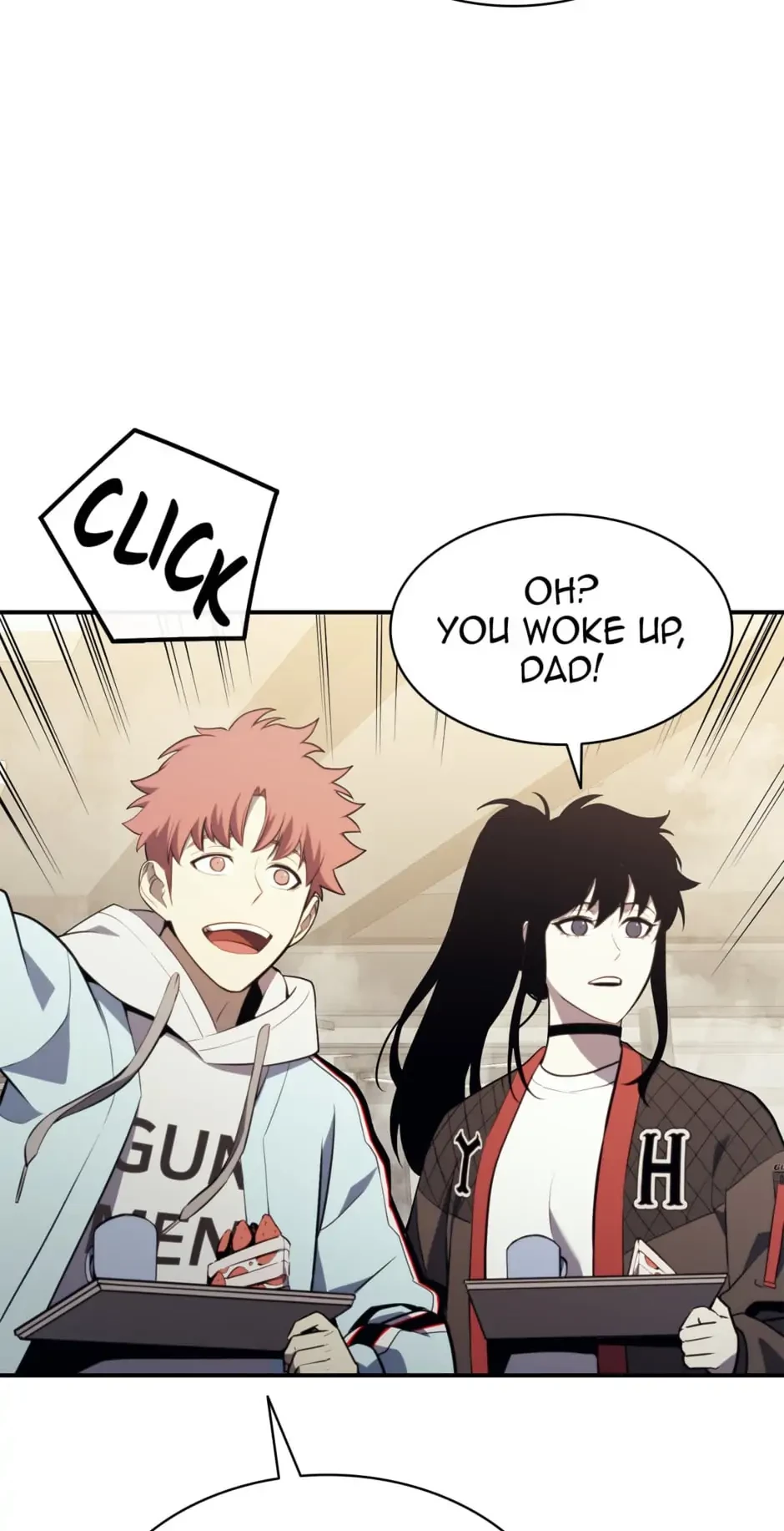 Return of the Disaster-Class Hero Chapter 35 - 95
