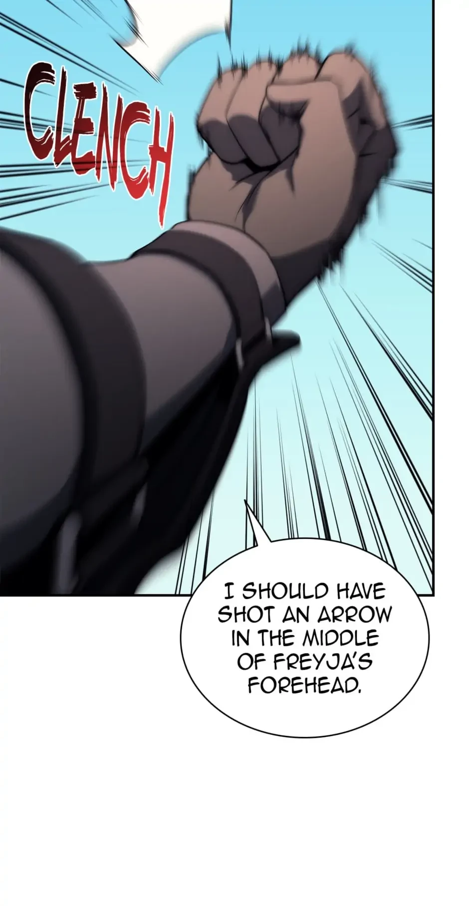 Return of the Disaster-Class Hero Chapter 34 - 48