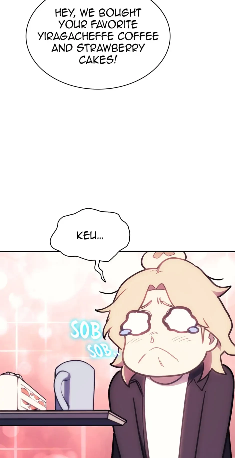Return of the Disaster-Class Hero Chapter 35 - 96