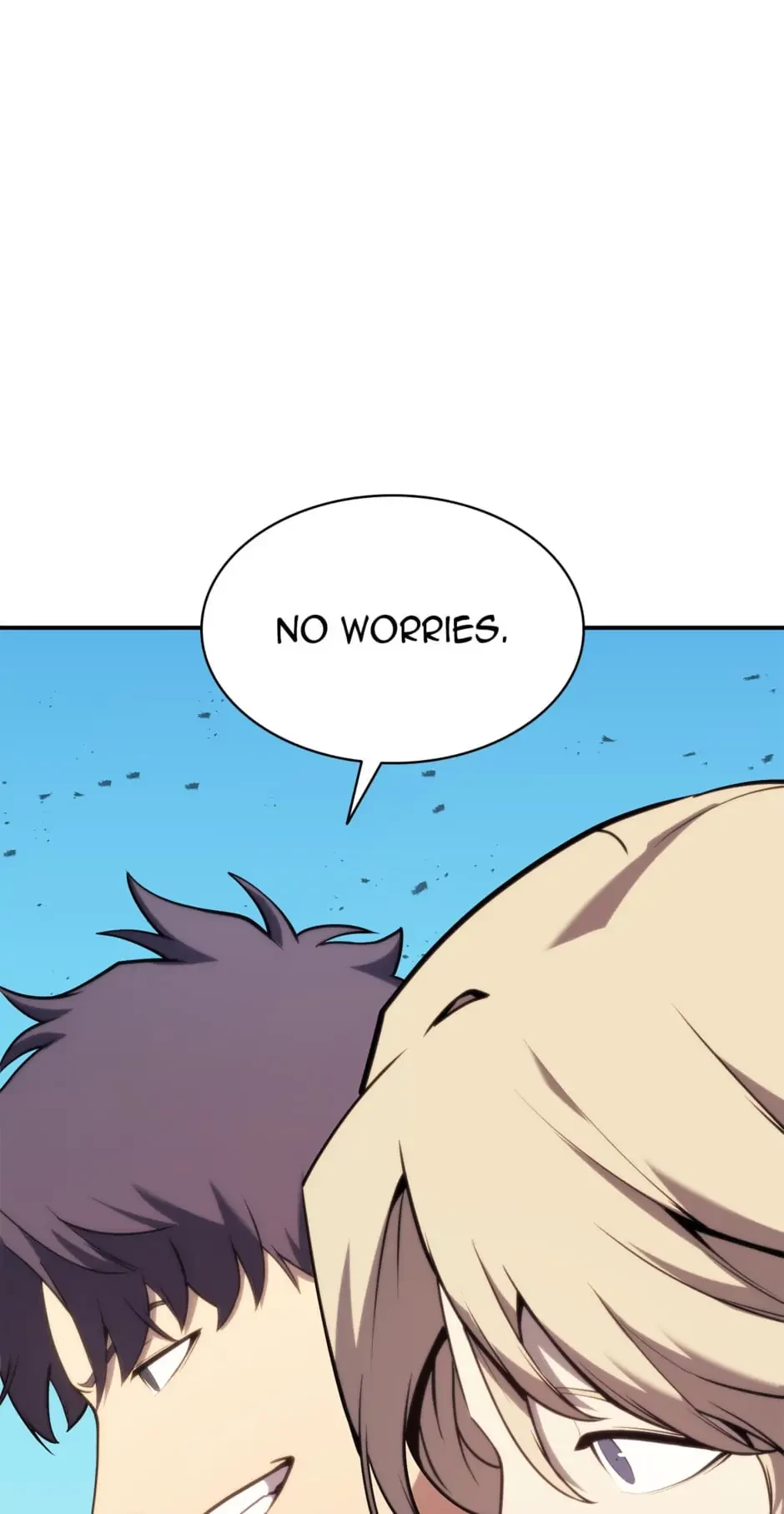 Return of the Disaster-Class Hero Chapter 34 - 49