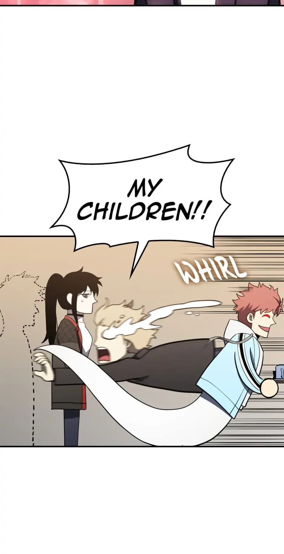 Return of the Disaster-Class Hero Chapter 35 - 97