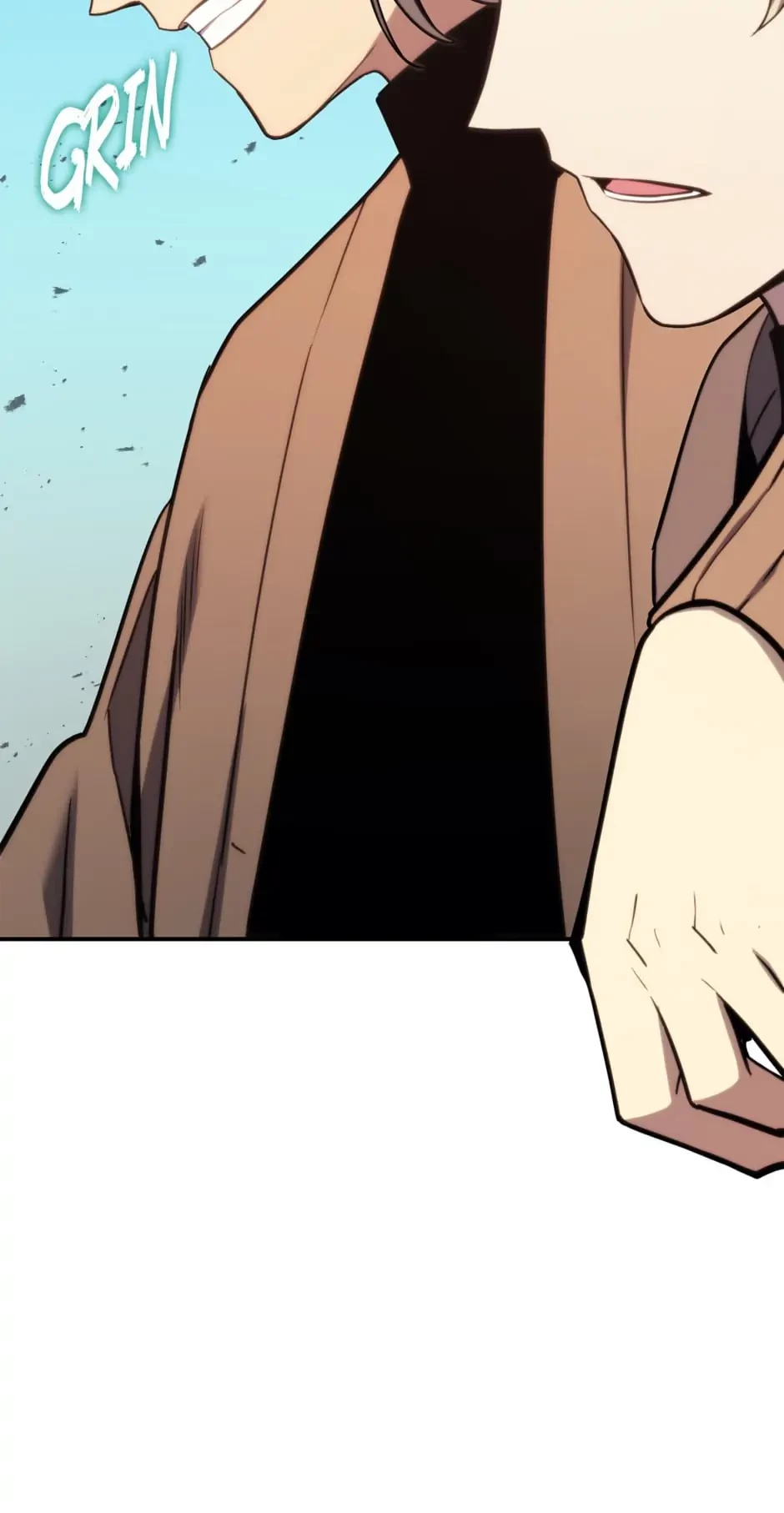Return of the Disaster-Class Hero Chapter 34 - 50