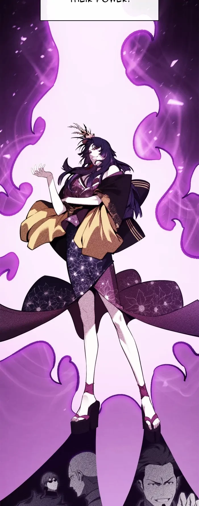 Return of the Disaster-Class Hero Chapter 33 - 30