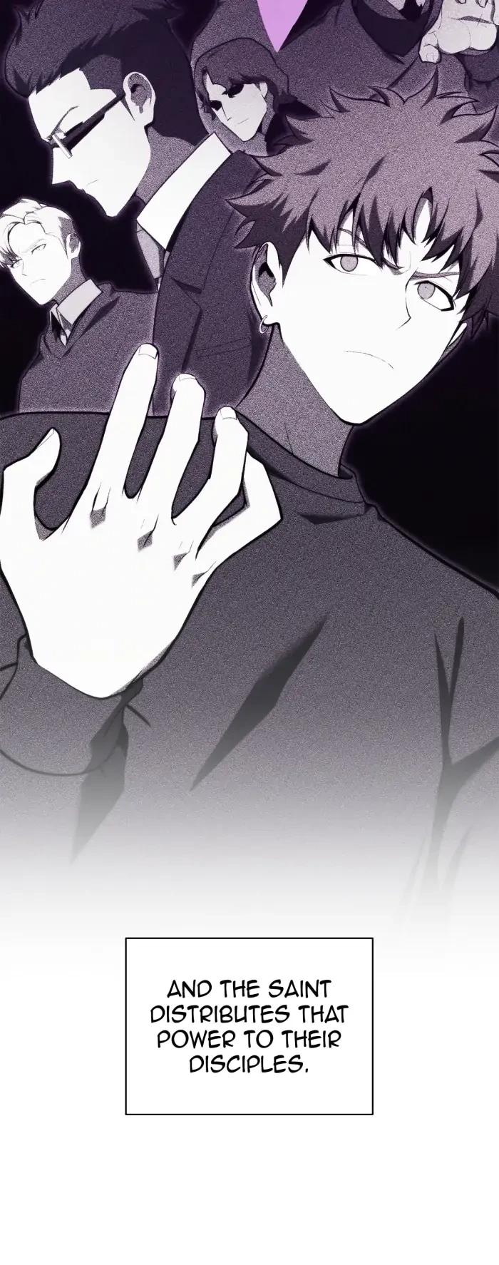 Return of the Disaster-Class Hero Chapter 33 - 31