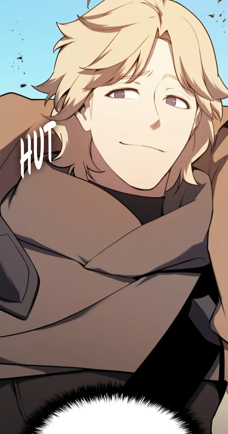 Return of the Disaster-Class Hero Chapter 34 - 53