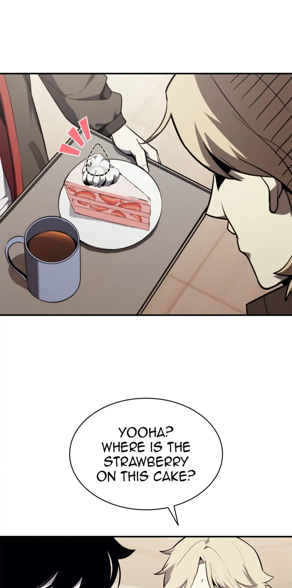 Return of the Disaster-Class Hero Chapter 35 - 101