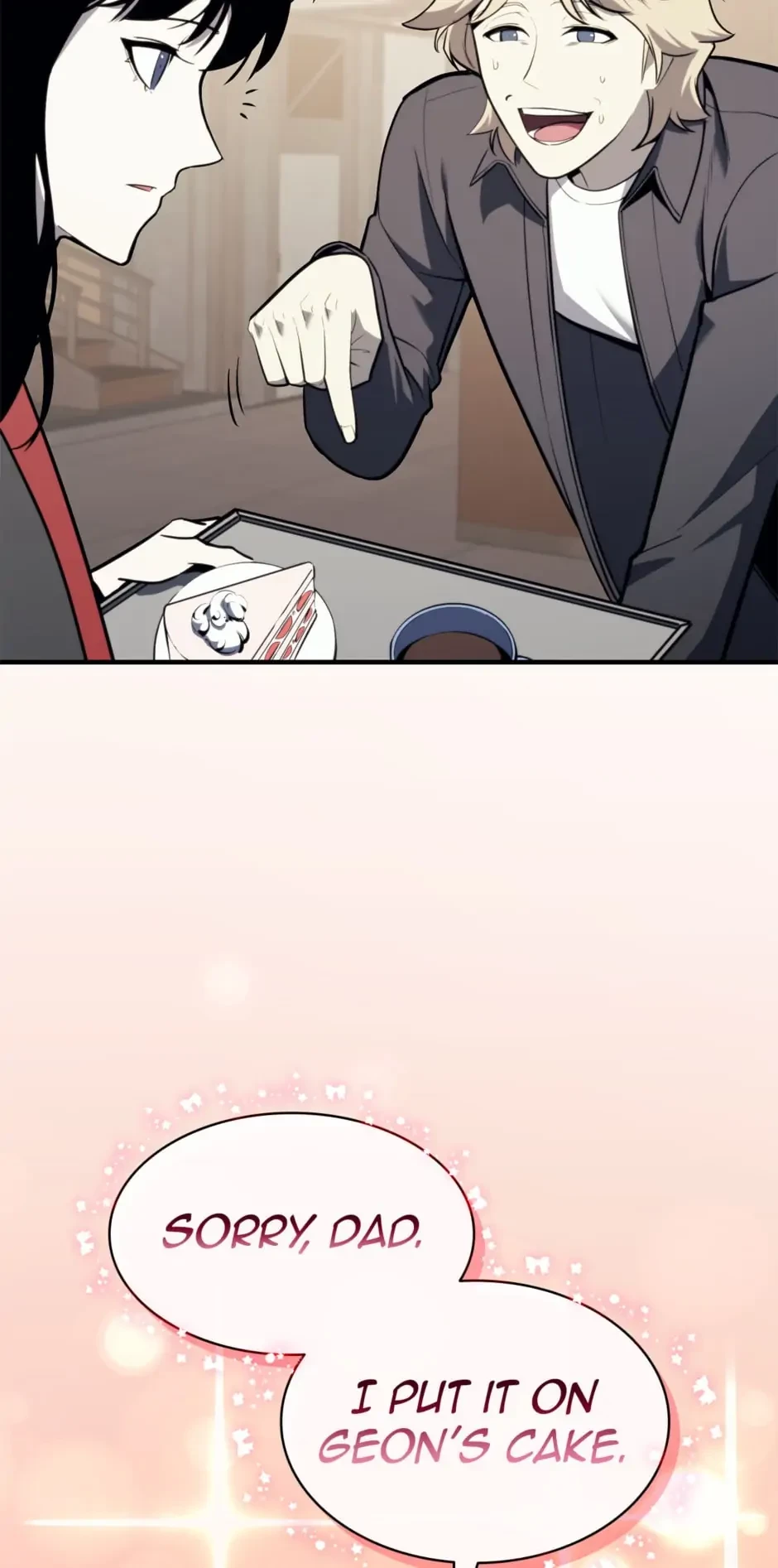 Return of the Disaster-Class Hero Chapter 35 - 102