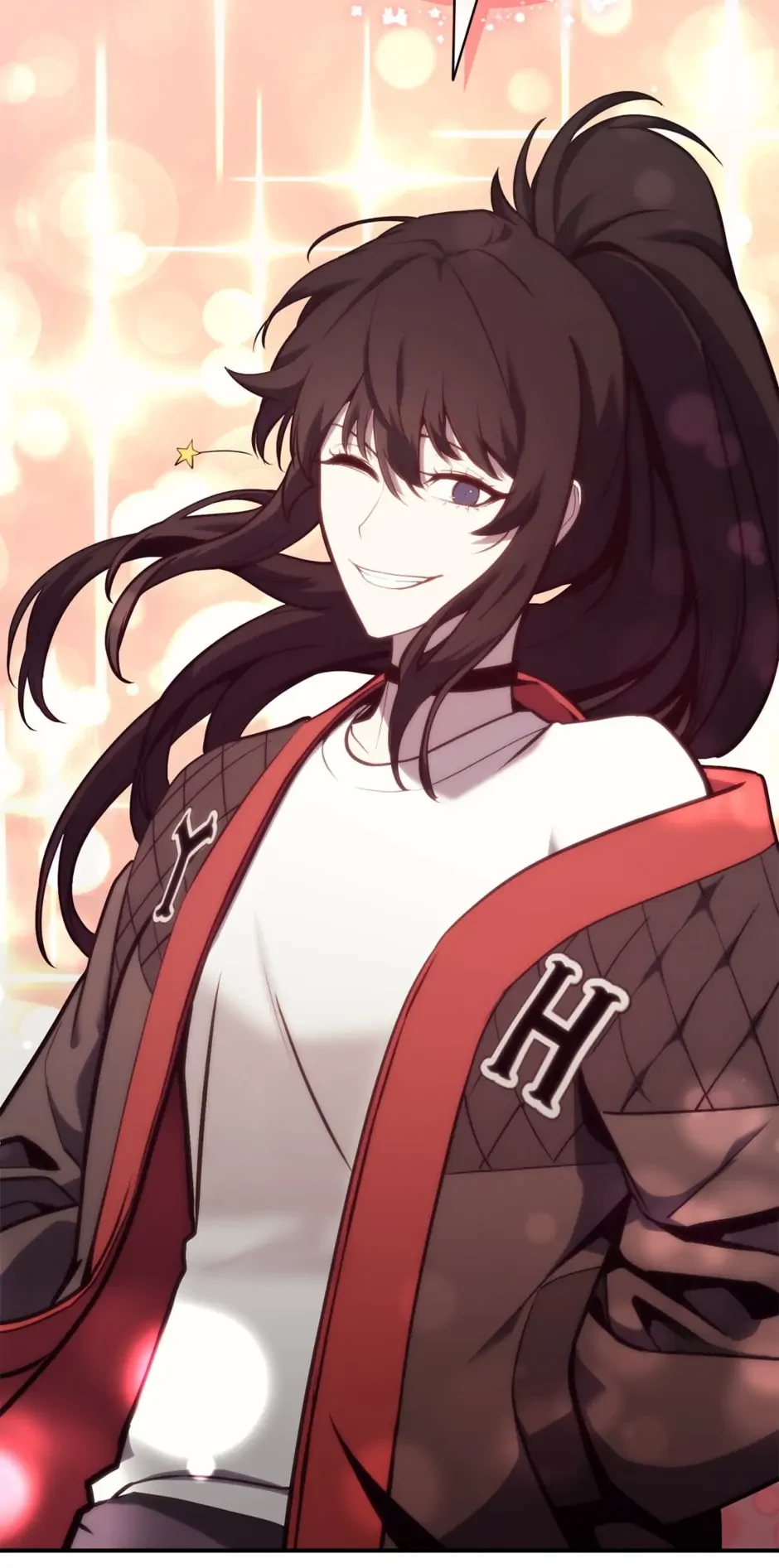 Return of the Disaster-Class Hero Chapter 35 - 103