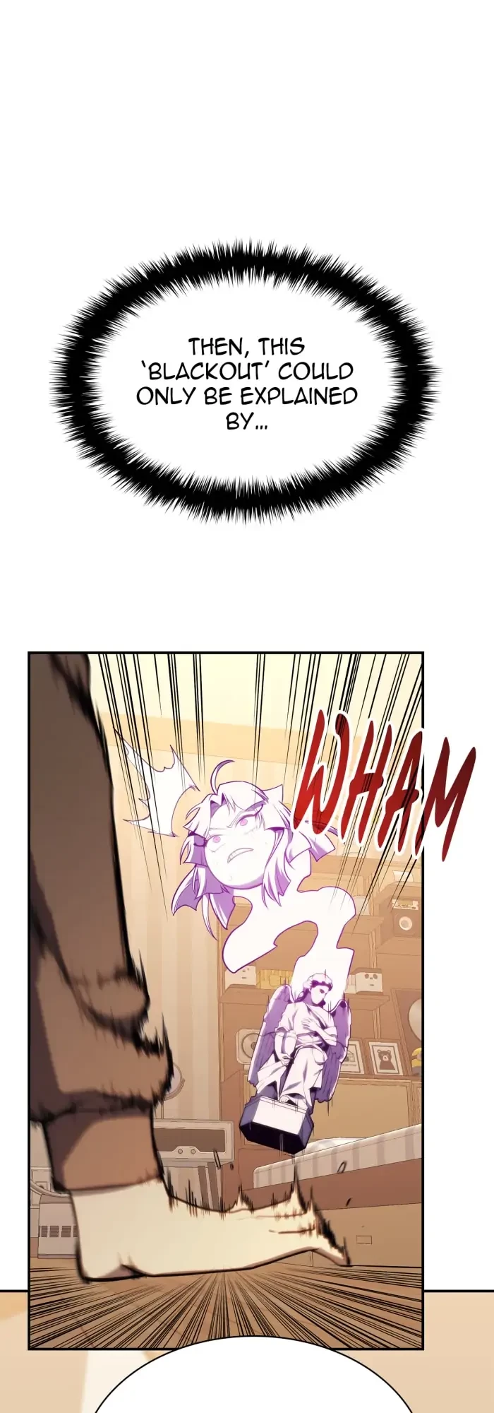 Return of the Disaster-Class Hero Chapter 33 - 35