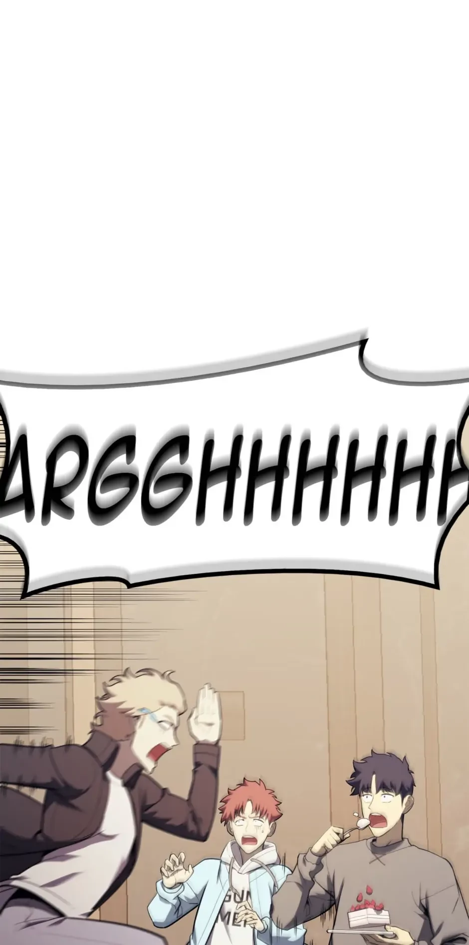 Return of the Disaster-Class Hero Chapter 35 - 104