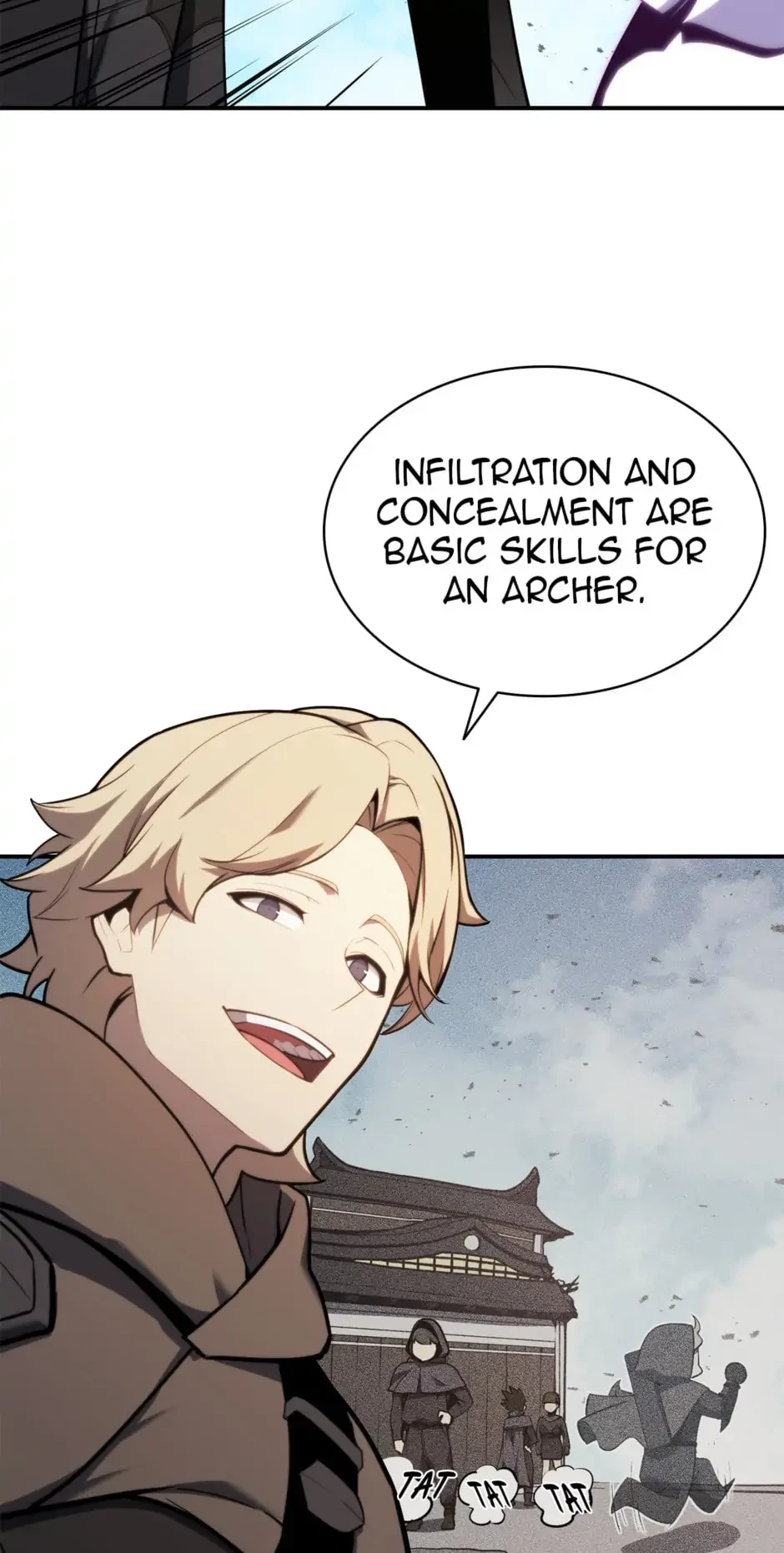 Return of the Disaster-Class Hero Chapter 34 - 59