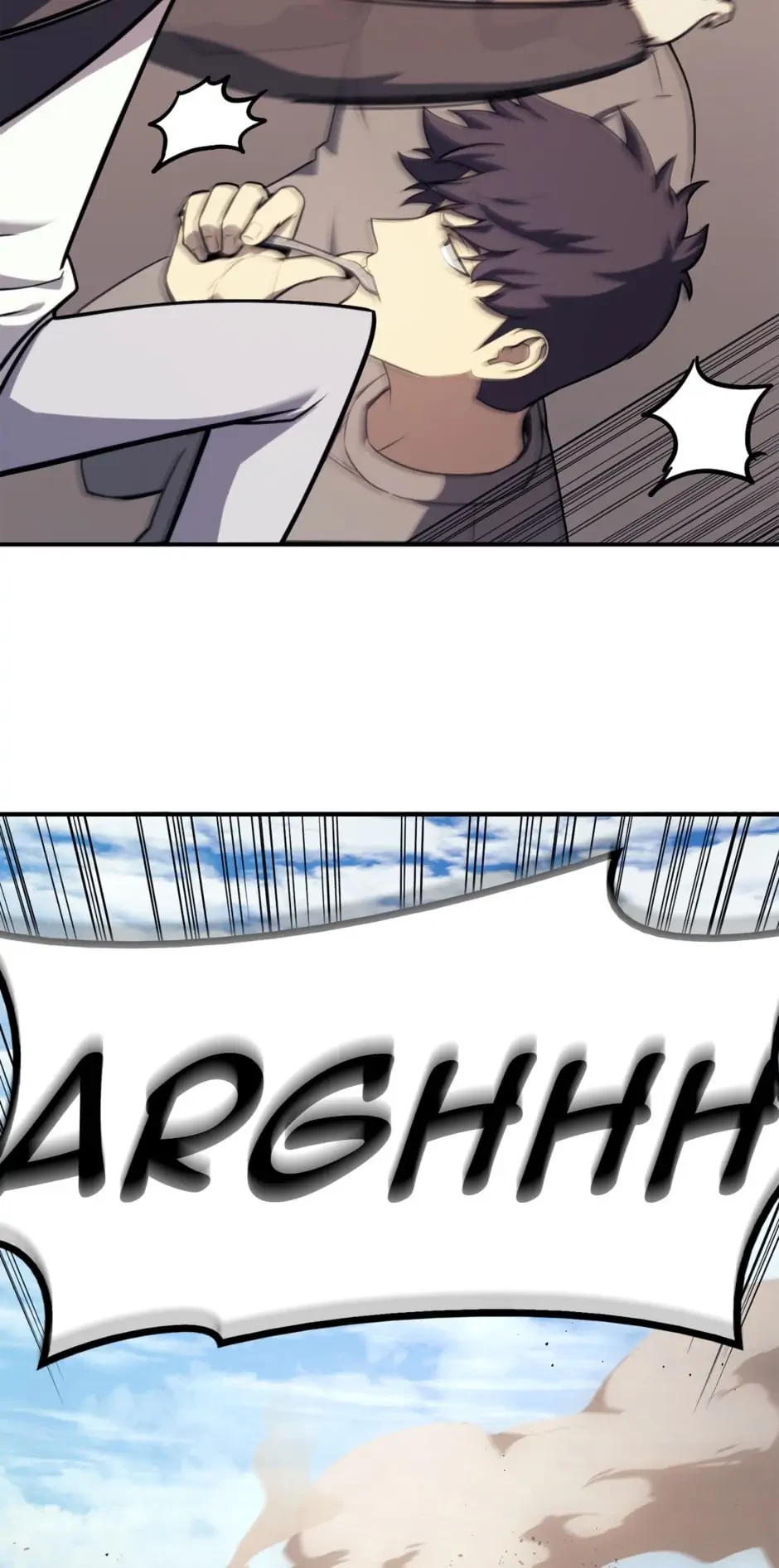 Return of the Disaster-Class Hero Chapter 35 - 106