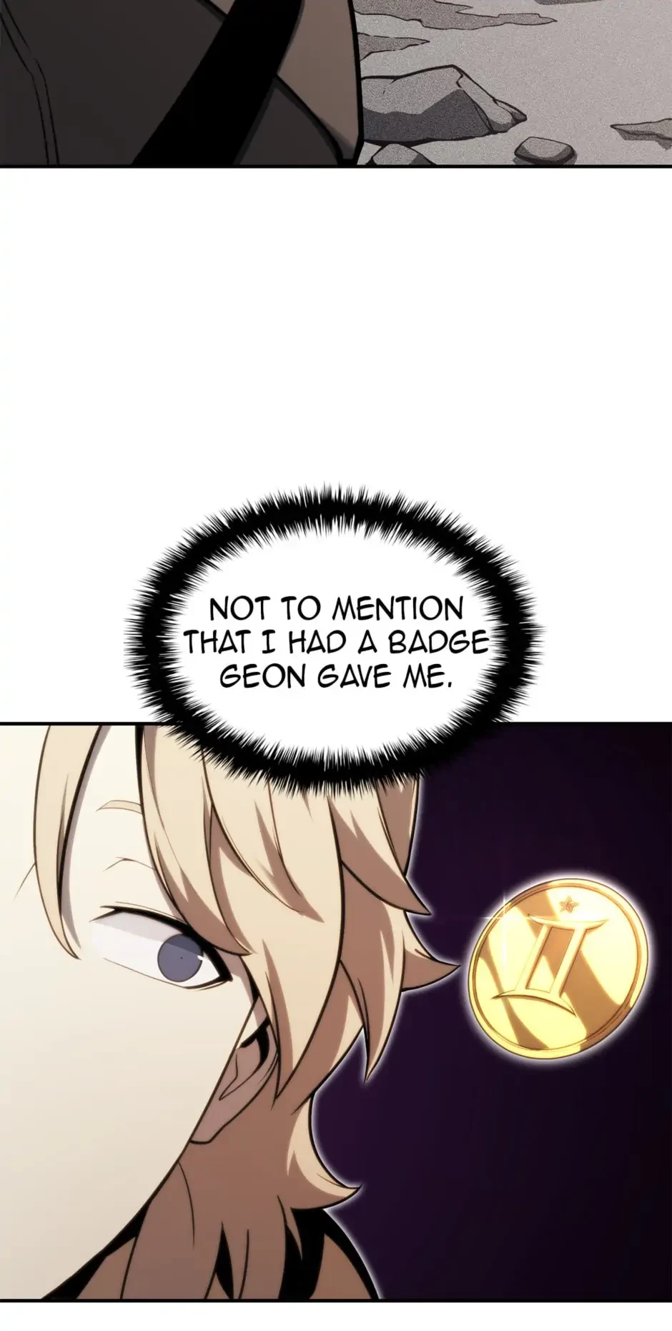 Return of the Disaster-Class Hero Chapter 34 - 60