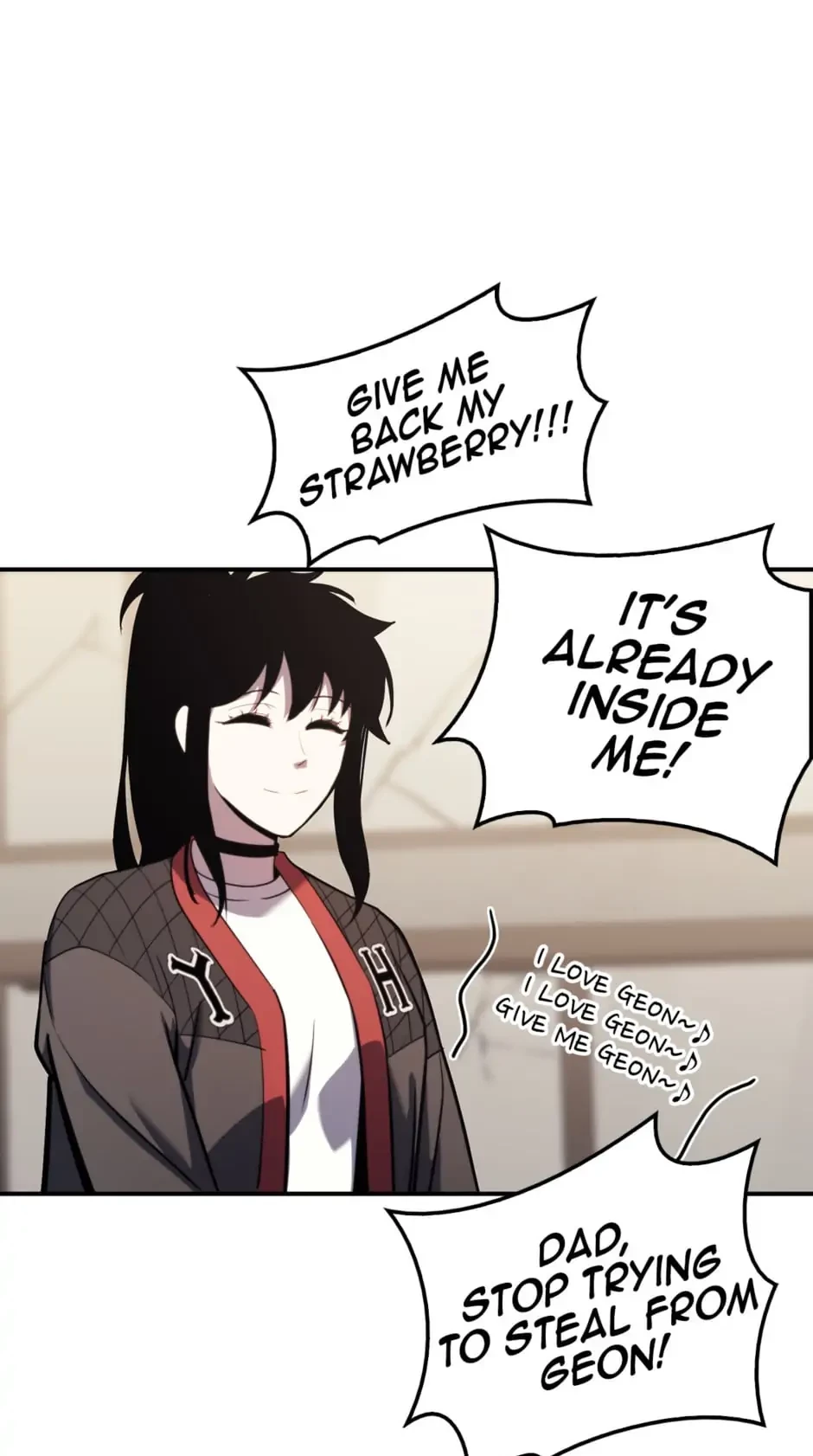 Return of the Disaster-Class Hero Chapter 35 - 109
