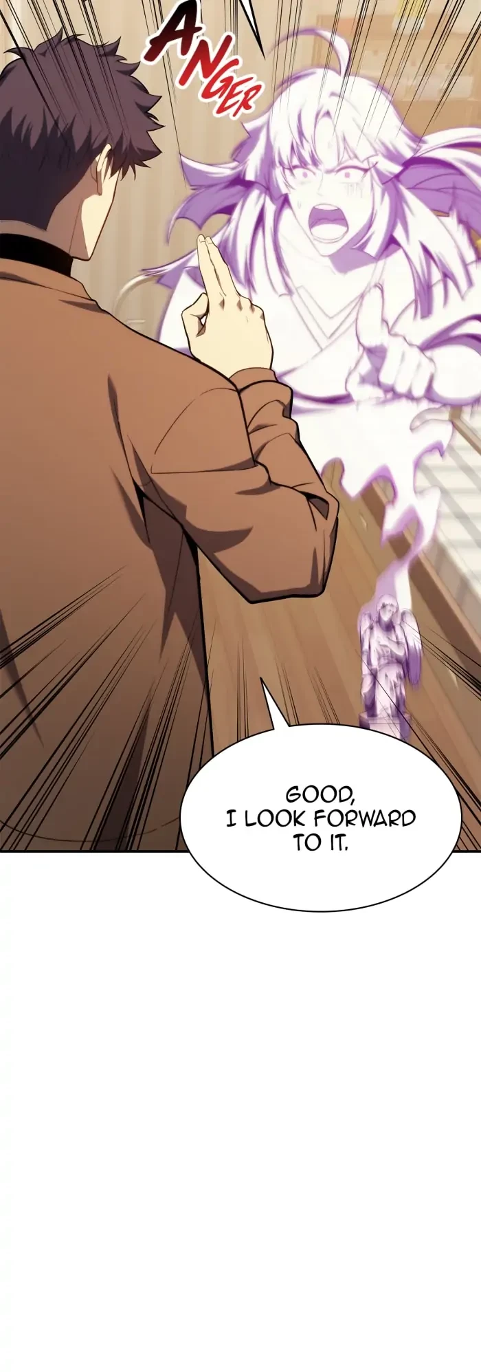 Return of the Disaster-Class Hero Chapter 33 - 41