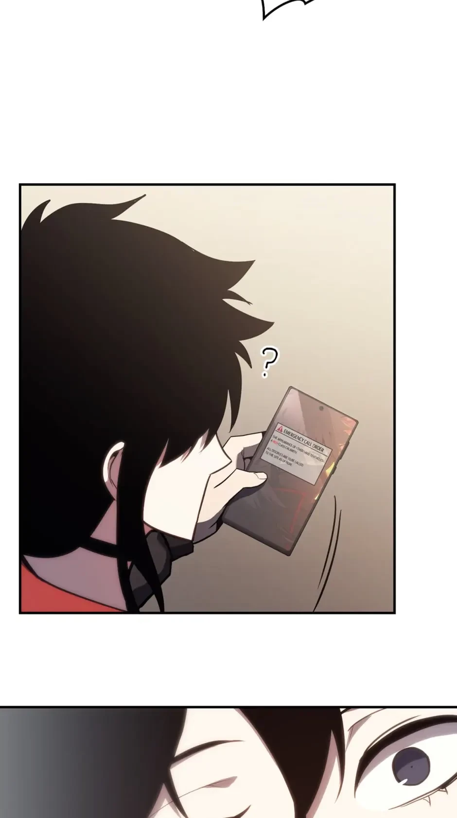Return of the Disaster-Class Hero Chapter 35 - 110