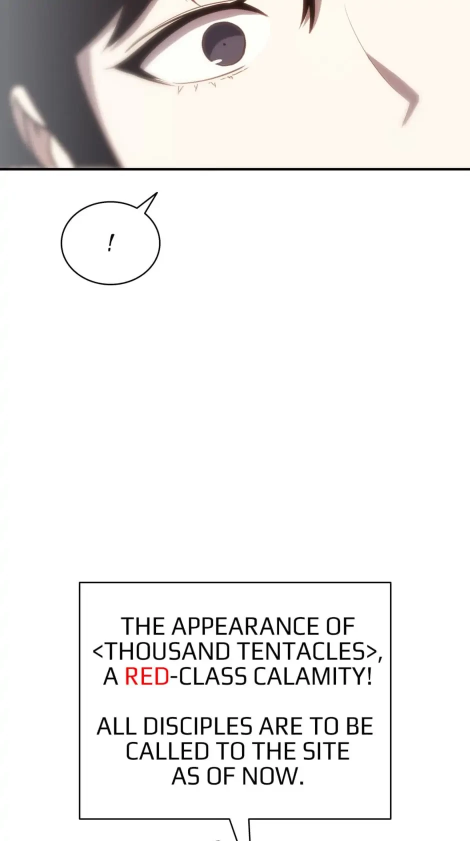 Return of the Disaster-Class Hero Chapter 35 - 111