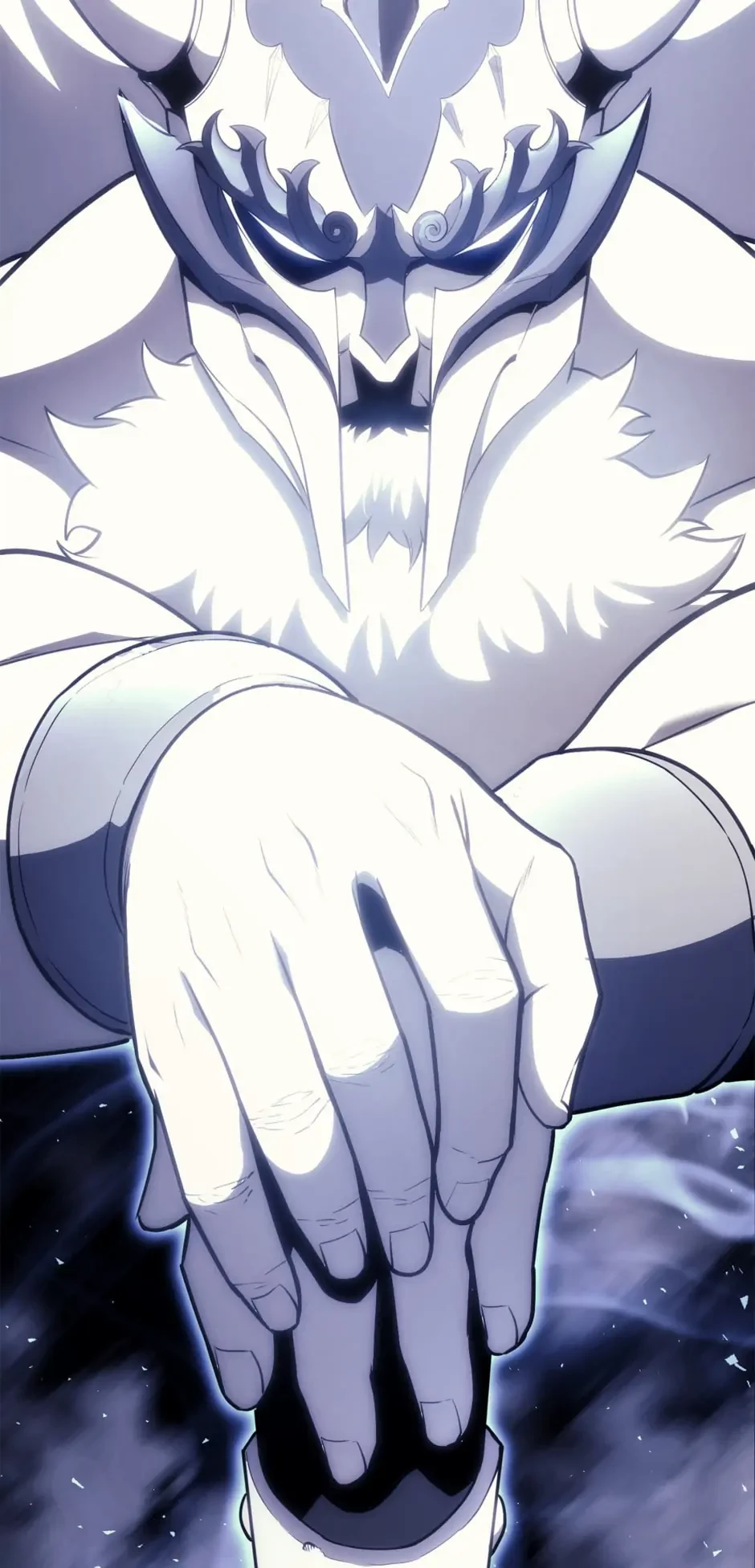 Return of the Disaster-Class Hero Chapter 34 - 65
