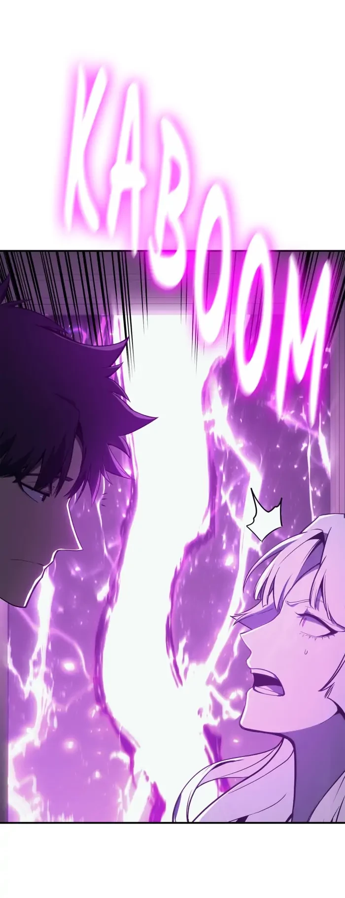 Return of the Disaster-Class Hero Chapter 33 - 44