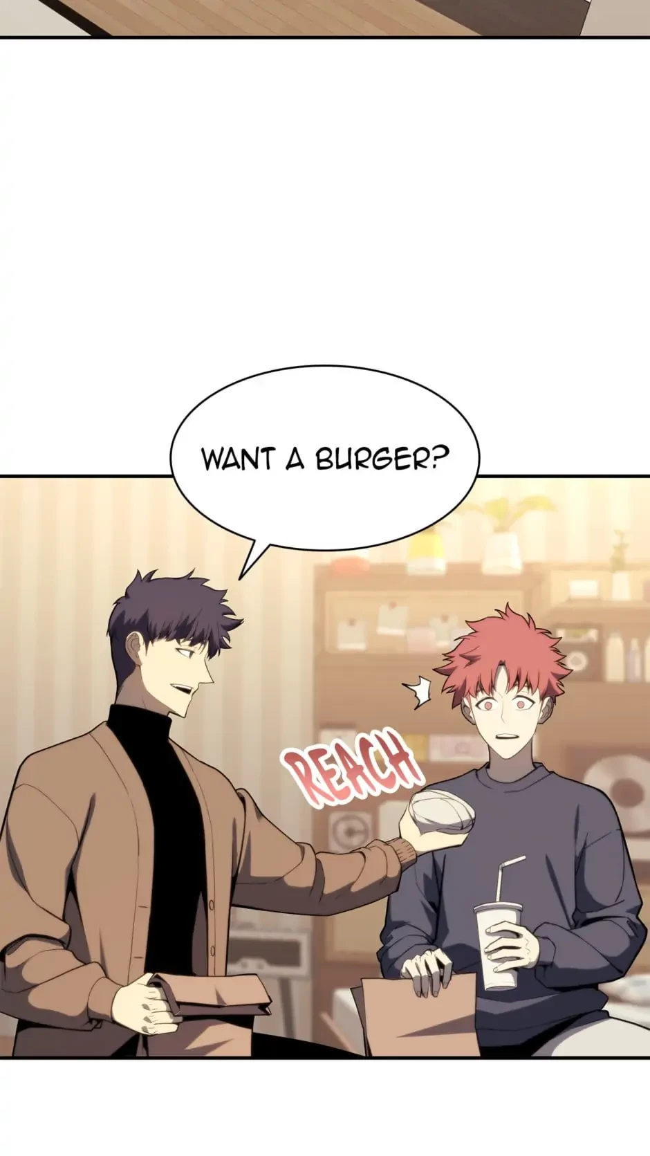 Return of the Disaster-Class Hero Chapter 32 - 3