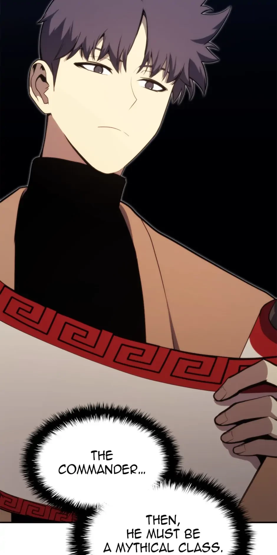 Return of the Disaster-Class Hero Chapter 34 - 69