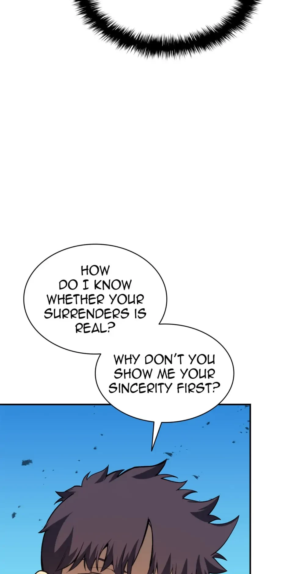 Return of the Disaster-Class Hero Chapter 34 - 70
