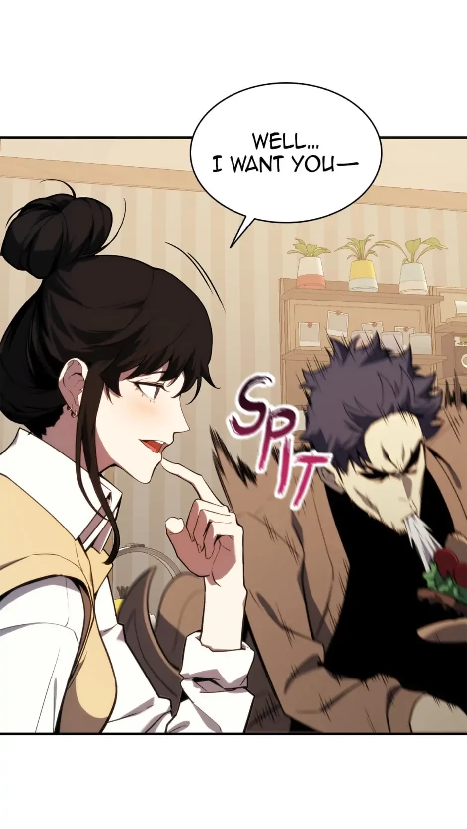 Return of the Disaster-Class Hero Chapter 32 - 6