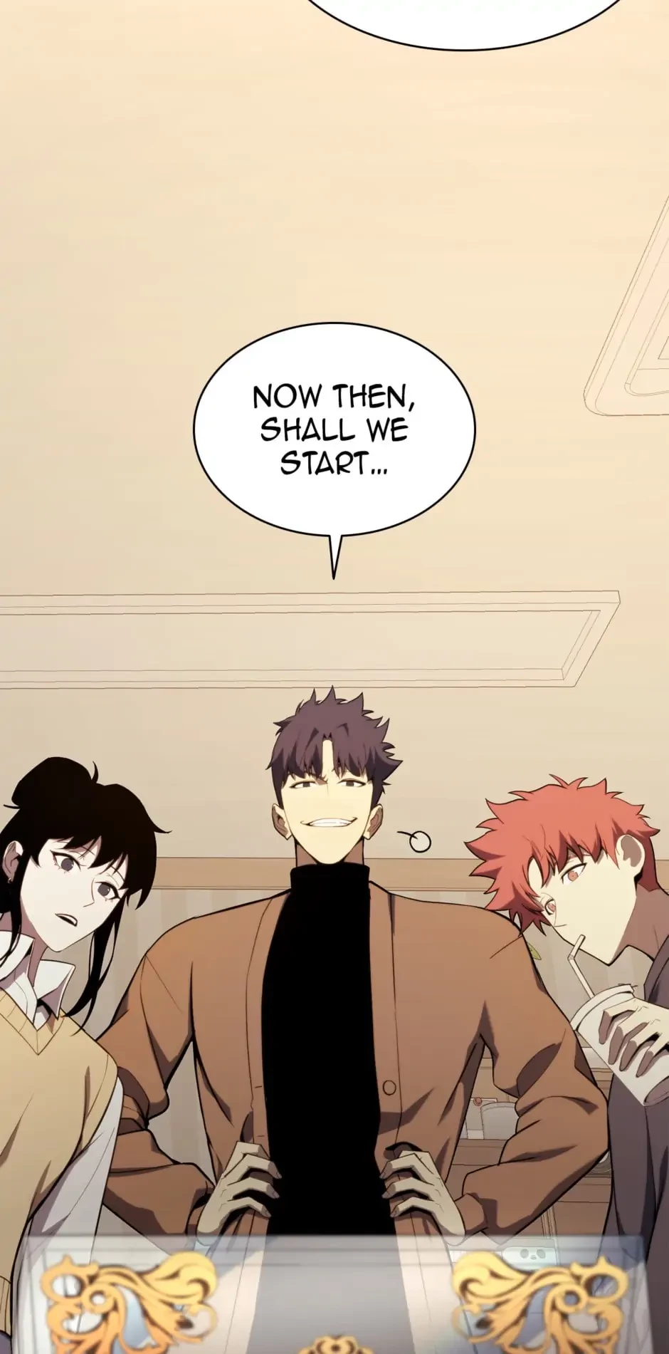 Return of the Disaster-Class Hero Chapter 32 - 9