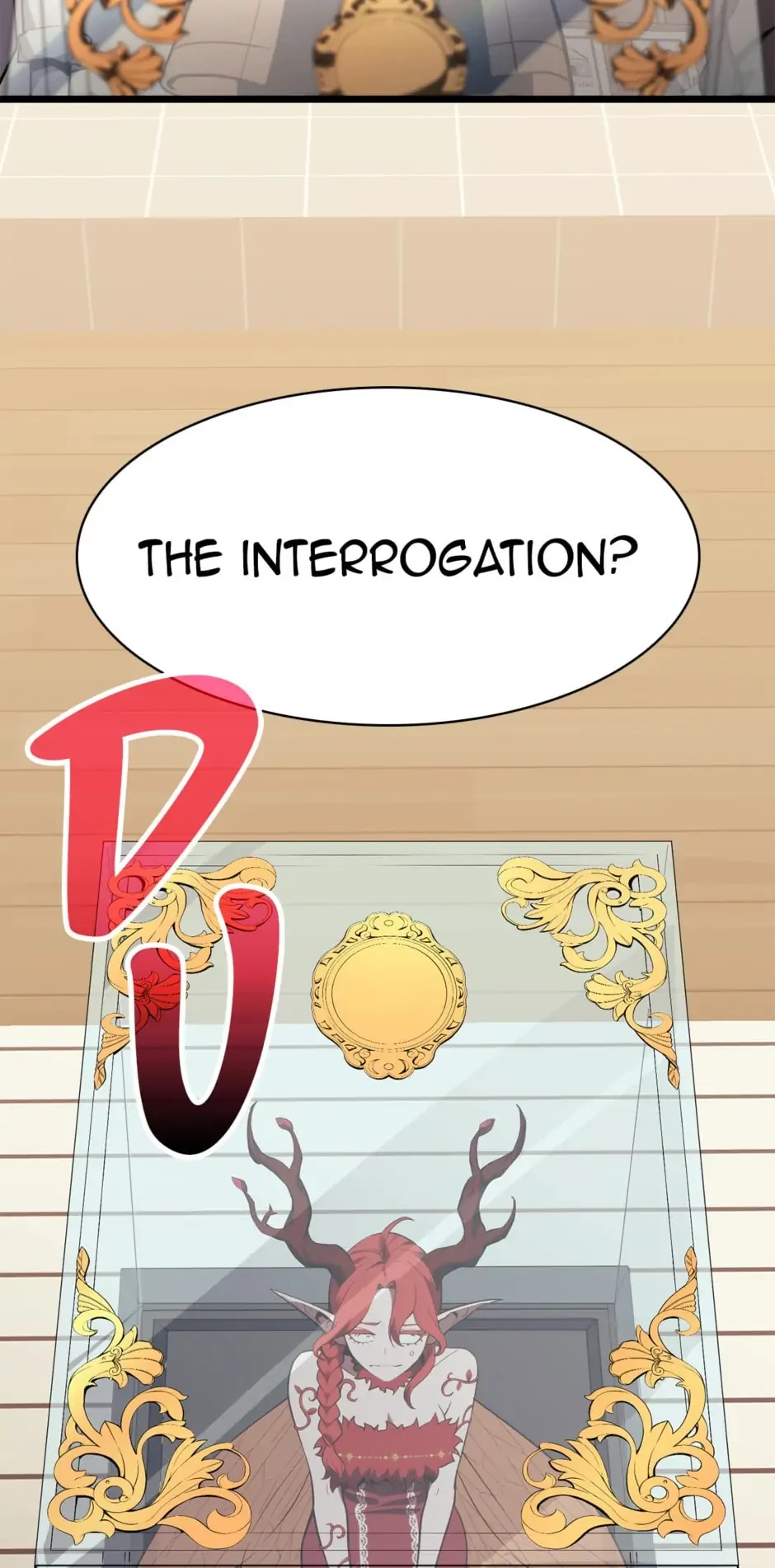 Return of the Disaster-Class Hero Chapter 32 - 10